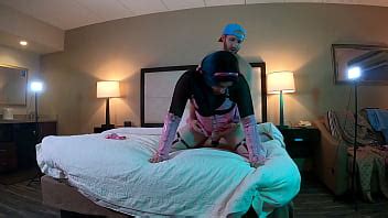 Mujer Trans En Castidad Follada A Pelo A Lo Perrito Xvideos