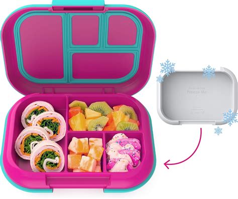 8 Best Kids Lunch Boxes For School - Lunch box Mart