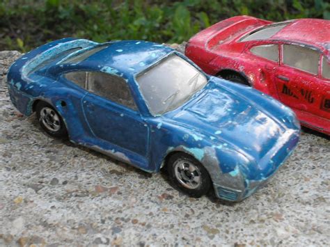 Porsche Hot Wheels Albums Convertis Forum Auto