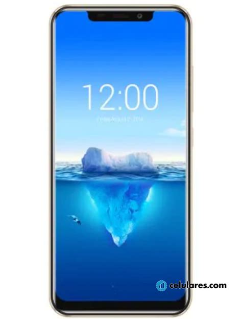 Oukitel C12 Pro - Celulares.com Brasil