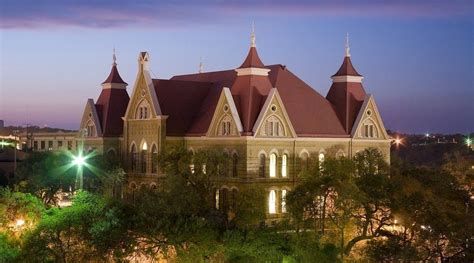 Texas State University, San Marcos | The 27 Most Underrated Colleges In ...