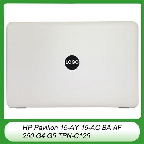 Hp Pavilion Ay Ac Ba Af G G Tpn