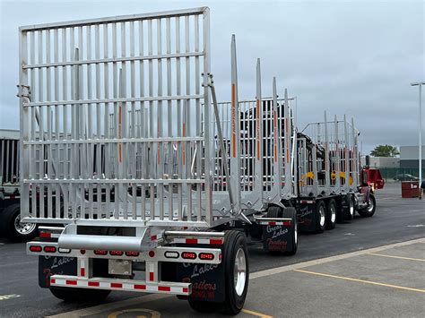 Wagon Style Aluminum Crib Great Lakes Manufacturing