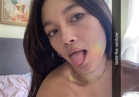 Taste Her Rainbow Nudes Nextdoorasians NUDE PICS ORG