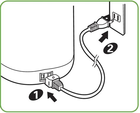 Nutrichef NCHUB13 Digital Hot Water Dispenser User Guide