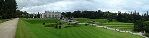 Wikipedia:Featured picture candidates/Powerscourt Estate - Wikipedia