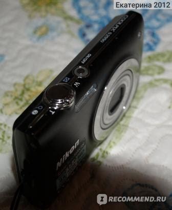 Nikon Coolpix S3200 - «Недорогая компактная мыльница. фото» | отзывы
