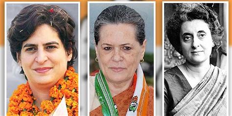 Will Priyanka Gandhi Become Congress Party's President? Astrologer ...