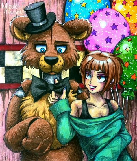 Pin By Angie777 On FNAF Fnaf Drawings Fnaf Freddy Anime Fnaf