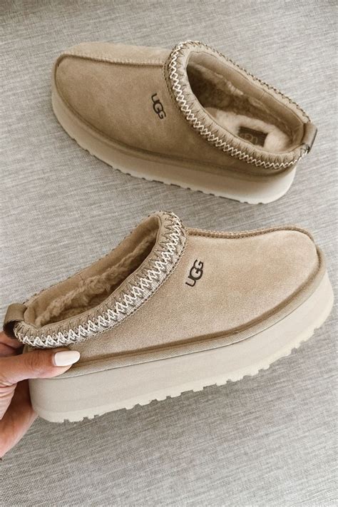 UGG Tazz Slippers Curated On LTK In 2024 Preppy Shoes Womens Uggs