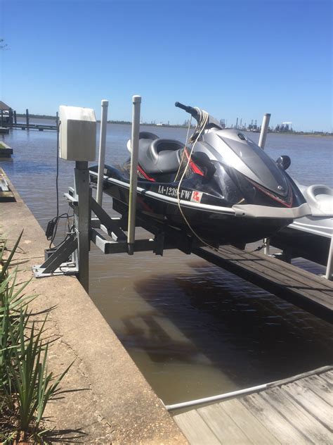 Types Of Jet Ski Lifts at Ava Lazarev blog