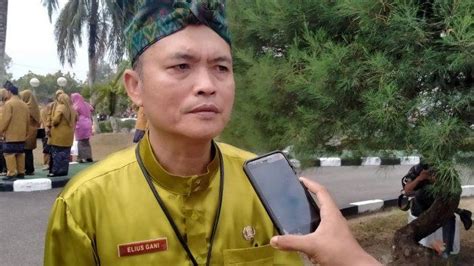 Tampung Laporan Soal Thr Disnaker Bangka Belitung Buka Posko Pengaduan