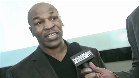 Jalen Rose Interviews Mike Tyson Youtube