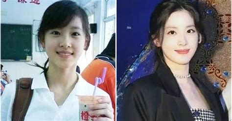 Hot Girl Tr S A Gi Phong Nhan S C Sau Khi Sinh Con Th