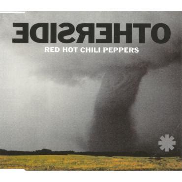 Otherside Red Hot Chili Peppers