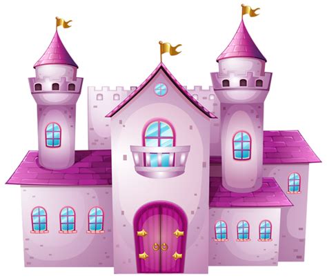 Disney Princess Castle Disney Princess Pictures Wall Decor Decals