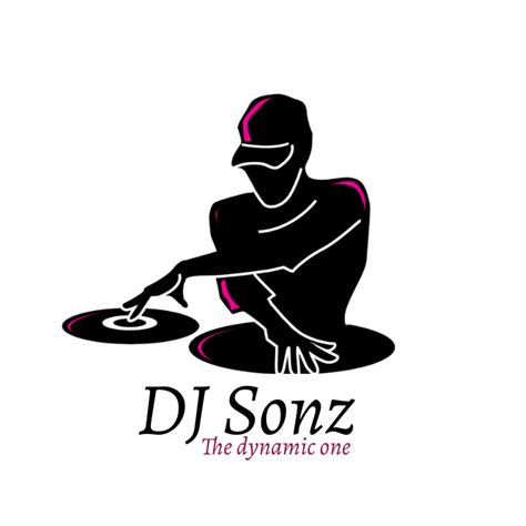 Dj Logo Template Postermywall