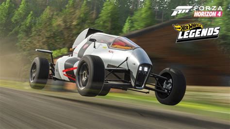 Hot Wheels Legends Car Pack FH Discussion Official Forza Community Forums