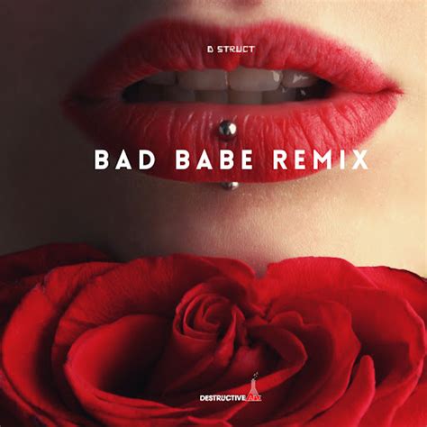 Bad Babe Remix Version YouTube Music
