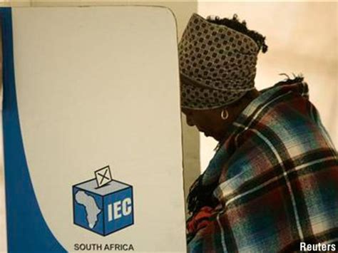 Elections Results Iec Vicki Jennilee