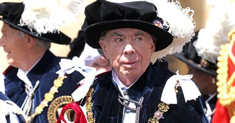 Andrew Lloyd Webber Net Worth 2024: How Much Money Does He Make?