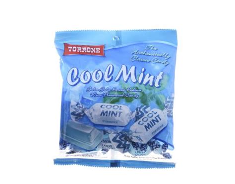 Torrone Cool Mint Candy | myaeon2go