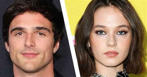 Jacob Elordi And Cailee Spaeny Are Sofia Coppolas Presleys In Priscilla