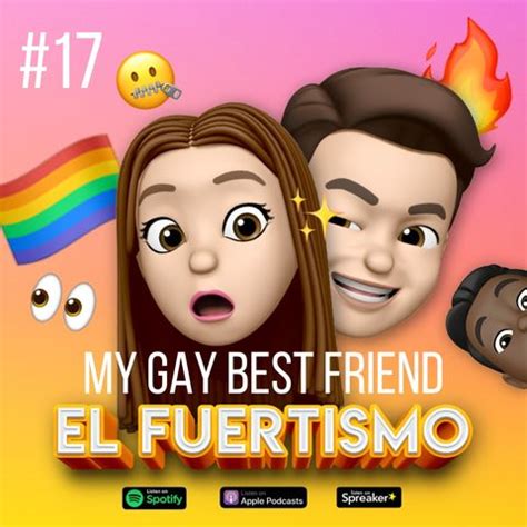 17 EL MEJOR AMIGO GAY