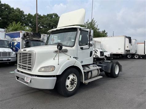 2017 Freightliner M2 112 For Sale Day Cab 663849