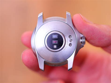 Withings ScanWatch Horizon Review | Men's Fitness UK