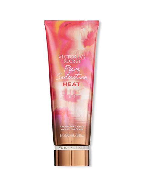 Limited Edition Pure Seduction Heat Vücut Losyonu