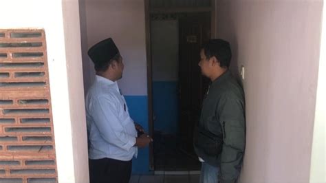 Diduga Mesum Di Toilet Masjid Pasangan Sejoli Diamankan Warga Ternyata