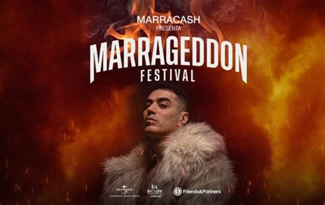 Marracash A Milano Nel Data E Biglietti Del Grande Concerto