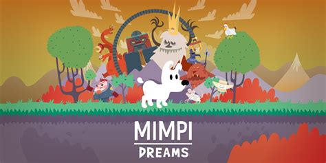 Mimpi Dreams - Gameinfos | pressakey.com