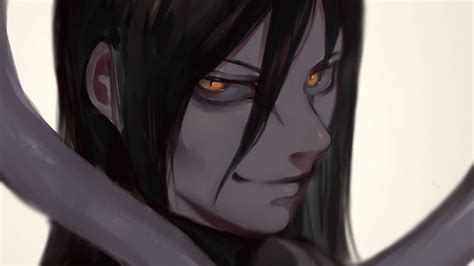 Orochimaru Wallpapers Wallpapers