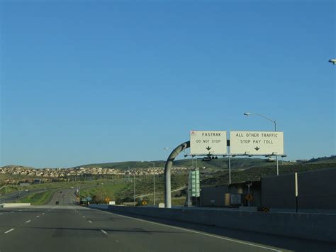 California Aaroads California 73 South