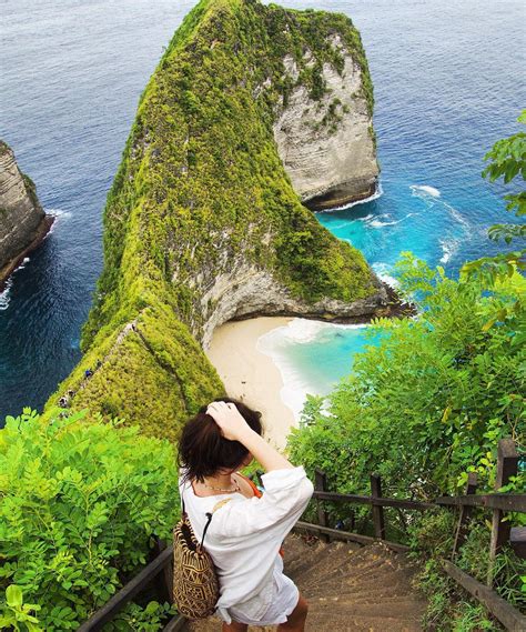 Nusa Penida Surga No Yang Wow Bagi Para Pencinta Diving