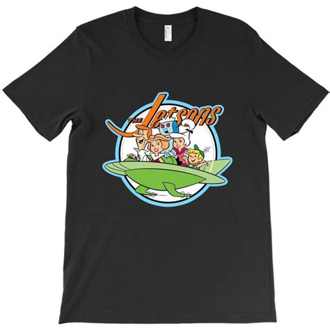 The Jetsons Custom T Cool T Shirts Cool Outfits Mens Graphic Mens