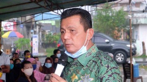 Profil Calon Gubernur Kepri Ansar Ahmad Pernah Cicipi Jadi Tukang Cuci