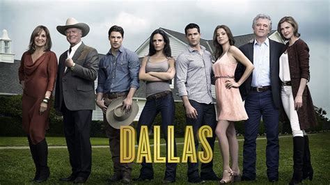 Dallas Saison En Streaming Direct Et Replay Sur Canal Mycanal