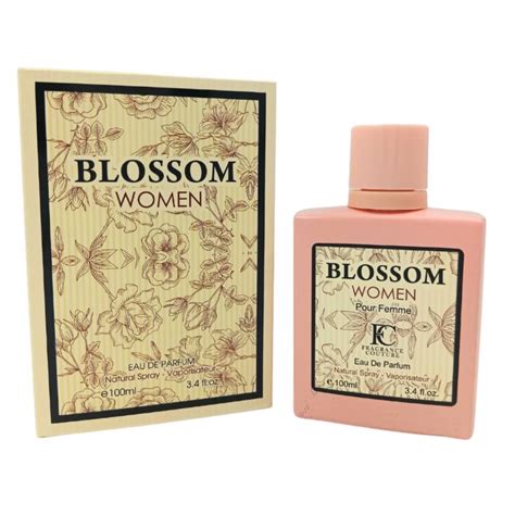 BLOSSOM WOMEN - DARKA / El Outlet Del Perfume