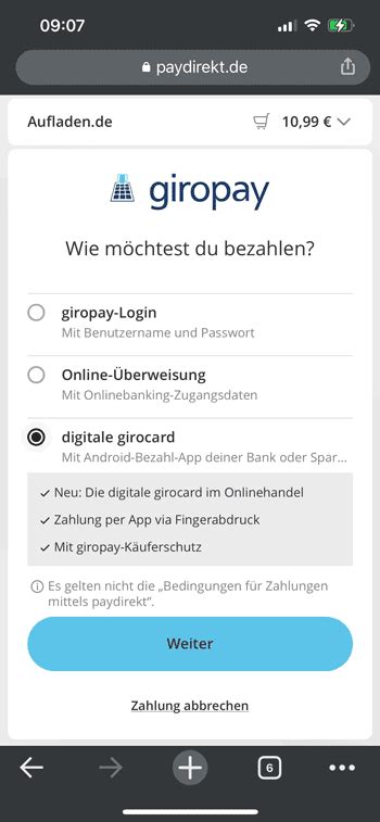 Praxistest & Hintergrund: girocard Online – im Internet bezahlen