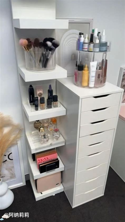 Makeup organizer gadgets storage organizer makeup organizing | Custom ...