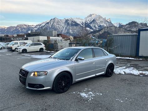 Audi S Quattro V Limo B Kaufen Auf Ricardo