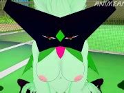 Pokemon Scarlet Violet Meowscarada Furry Anime Hentai 3d Uncensored Xxx Mobile Porno Videos
