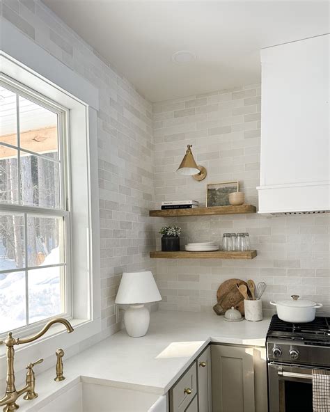 Ivy Hill Tile Kingston White In Curated On Ltk Home Decor