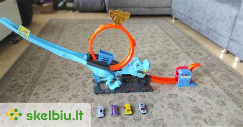 Automobilių trasa Hot Wheels Skelbiu lt