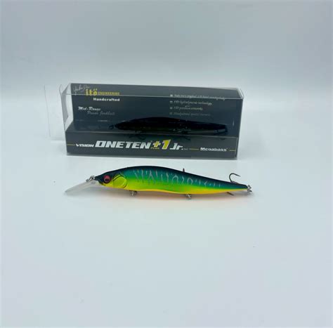 Megabass Oneten JR+1