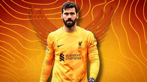 Liverpool Transfers Reds Tipped To Repeat Alisson Trick For £30m Roma