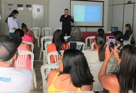 Pré Conferências Municipais De Assistência Social Seguem Acontecendo